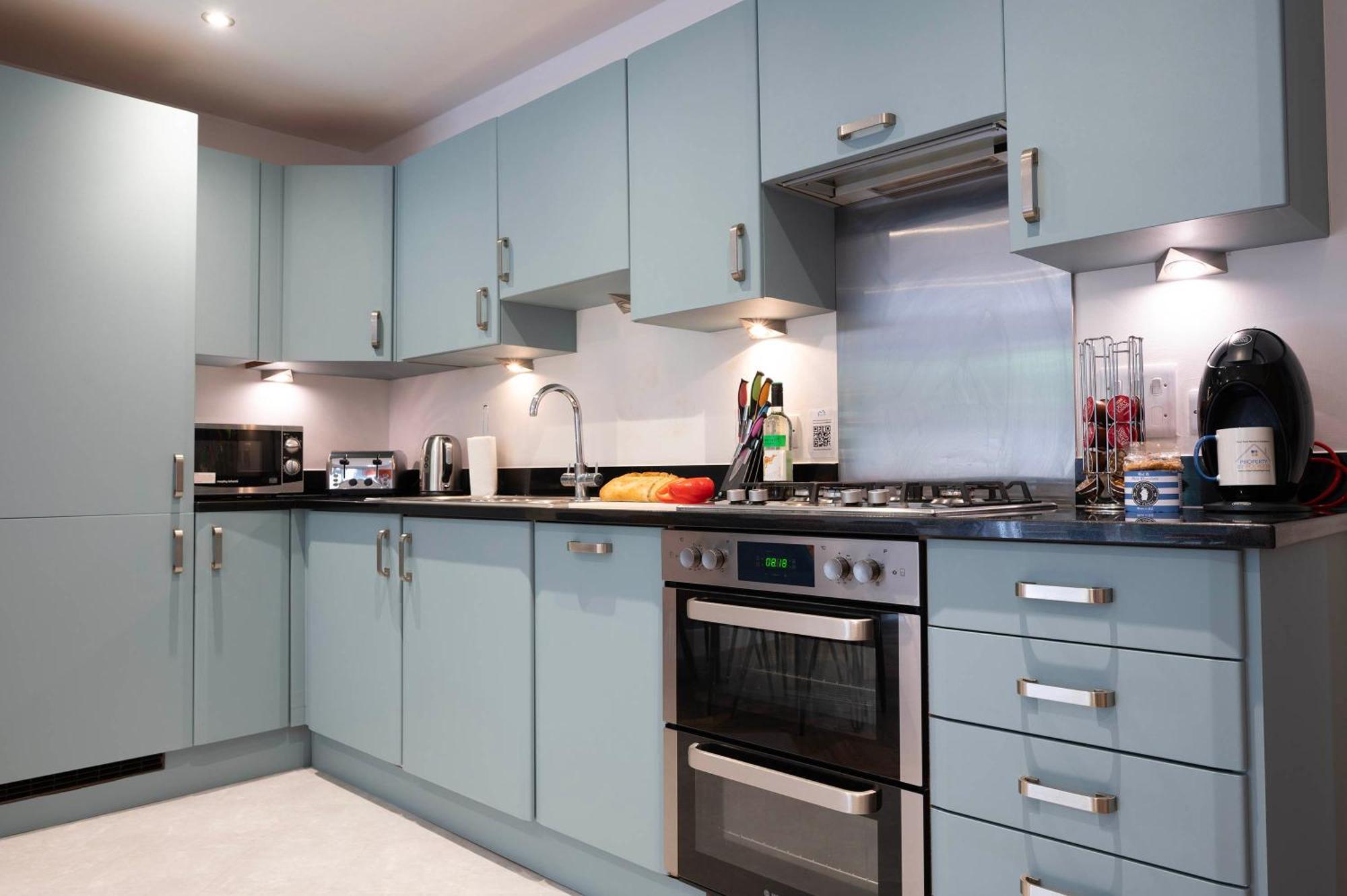 The Chaucer - Modern 3 Bed Home With Parking Close To City Centre Canterbury Exterior foto